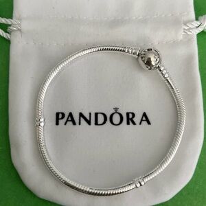 Disney pandora 925 Sterling Silver Bracelet